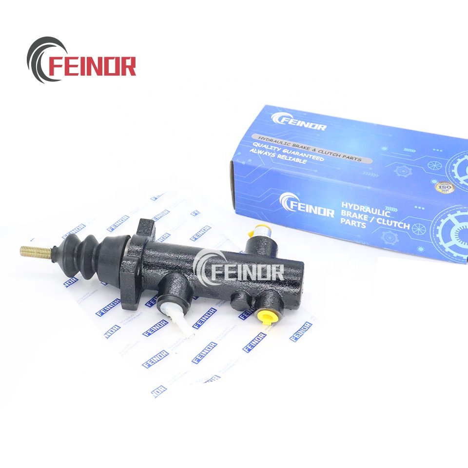 FEINOR High Quality One Year Warranty Brake Master Cylinder for Terex Loader 760 860 6111136M92 023827MN T110747