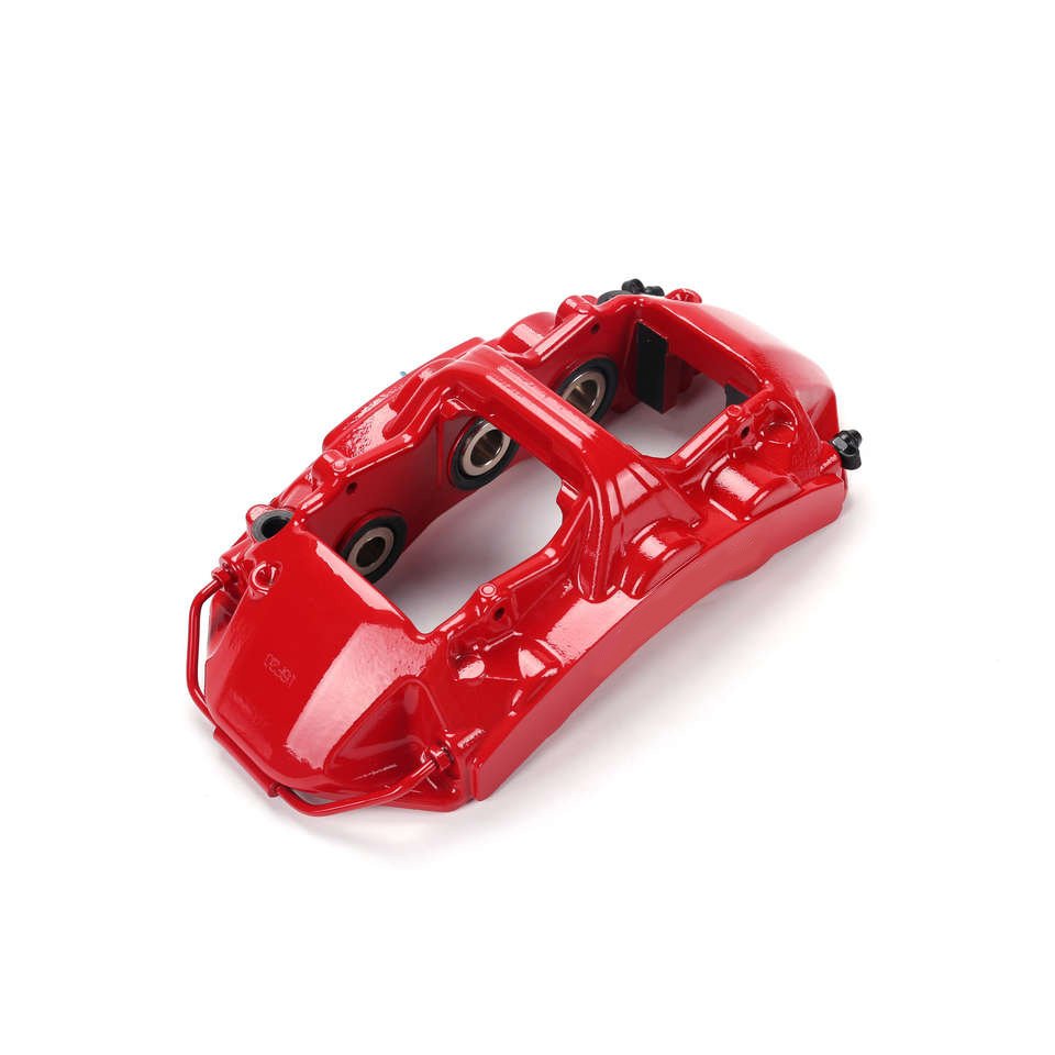 Auto Parts Infiniti Q50/QX50/QX60 SUV Alpha New 6pot GT6 Front Racing Brake Kit Performance Upgrade Rear Wheel Brake Calipers