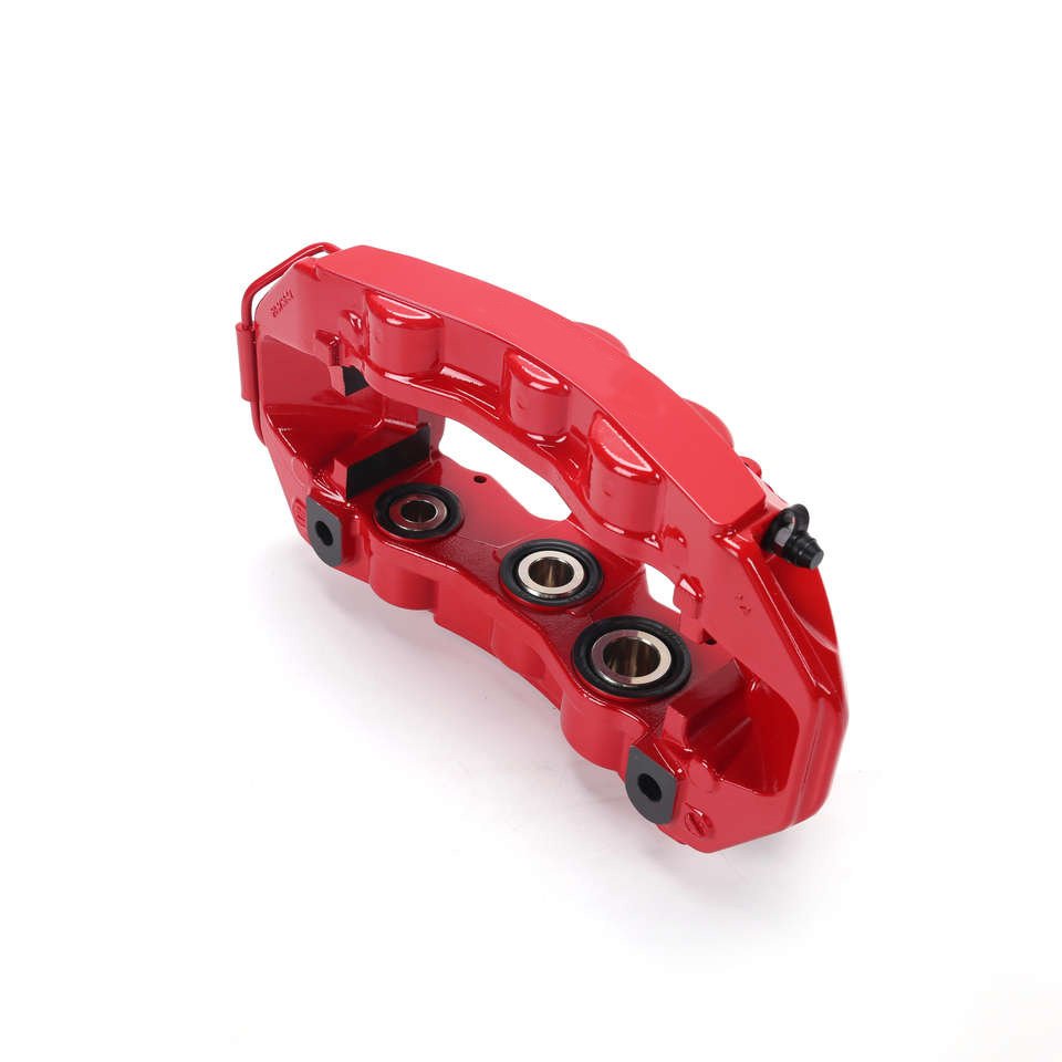 Auto Parts Infiniti Q50/QX50/QX60 SUV Alpha New 6pot GT6 Front Racing Brake Kit Performance Upgrade Rear Wheel Brake Calipers