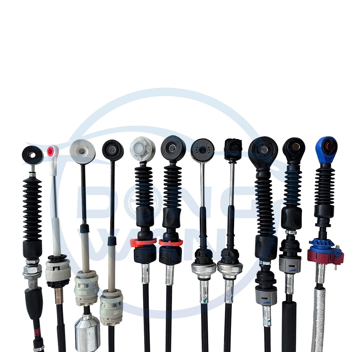7700417050 for Renault Clutch Cable 8200684035 High Quality Brake Cable 30670-00QAC 30670-00Q0E