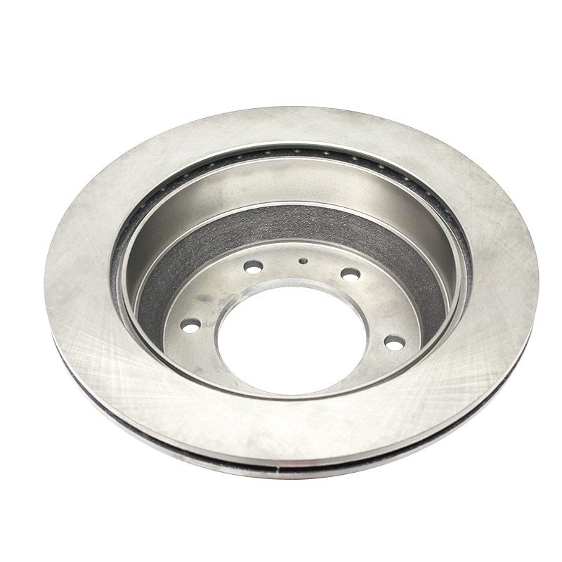 Haval H1H2 H3 H5 H6 H7 H9 M6 F5 F7 M2 M4 Great Wall C3Florid M2 Brake Discs Front and Rear Brake Discs