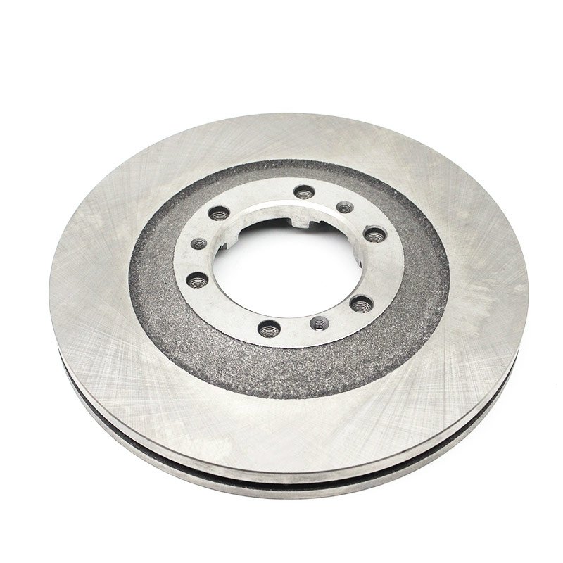 Haval H1H2 H3 H5 H6 H7 H9 M6 F5 F7 M2 M4 Great Wall C3Florid M2 Brake Discs Front and Rear Brake Discs