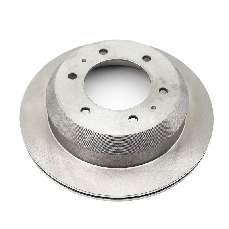 Haval H1H2 H3 H5 H6 H7 H9 M6 F5 F7 M2 M4 Great Wall C3Florid M2 Brake Discs Front and Rear Brake Discs