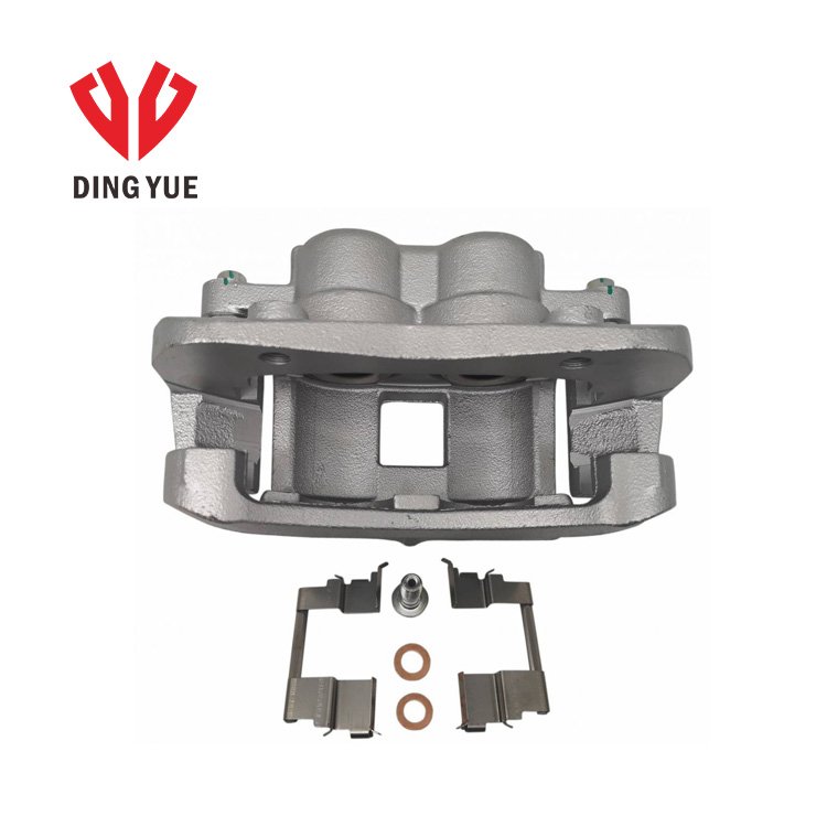 18B4938 18B4939 Factory Price Front Brake Caliper for CHEVROLET COLORADO 2004-2008