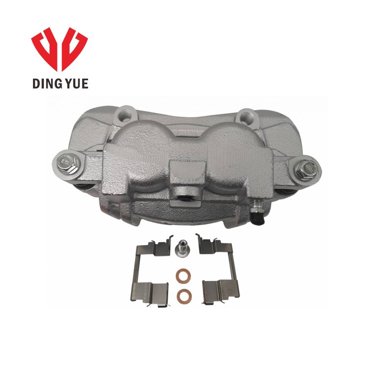 18B4938 18B4939 Factory Price Front Brake Caliper for CHEVROLET COLORADO 2004-2008