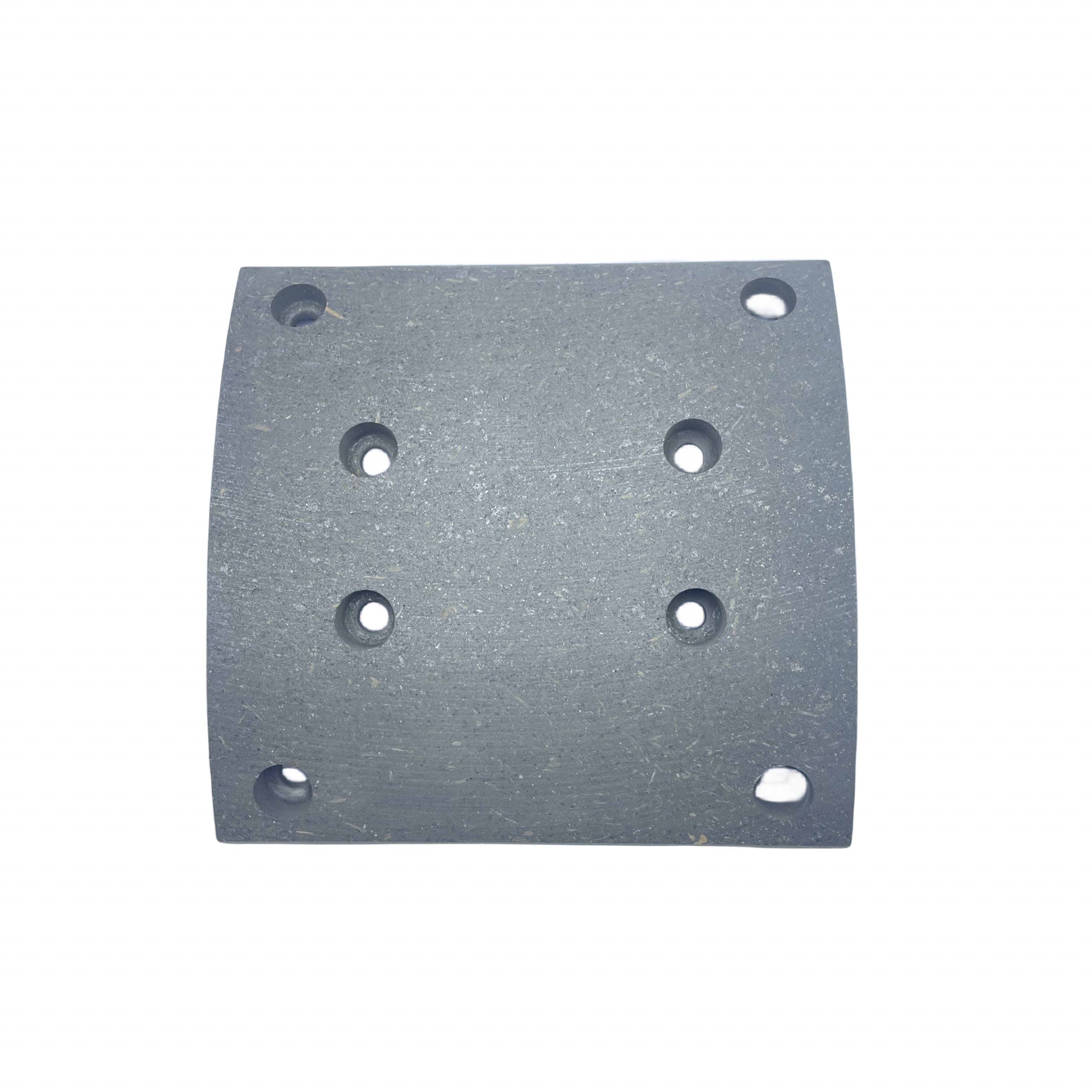 China Hot Selling Semi Truck Brake Part Wva 19488/19496 Brake Lining