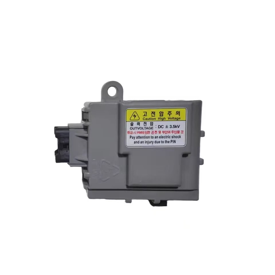 971553f000 Ionizer Air Conditioner Blower Brushless Motor for IX35 Azera Creta Intercooler 97155-3F000 for Hyundai Mistra Kia