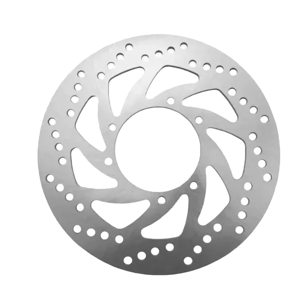 High Quality 245mm Motorcycle Front Brake Disc for Yamaha XTZ250 XTZ 250 LANDER TENERE XTZ150 XTZ 150 CROSSER Front Brake Disc