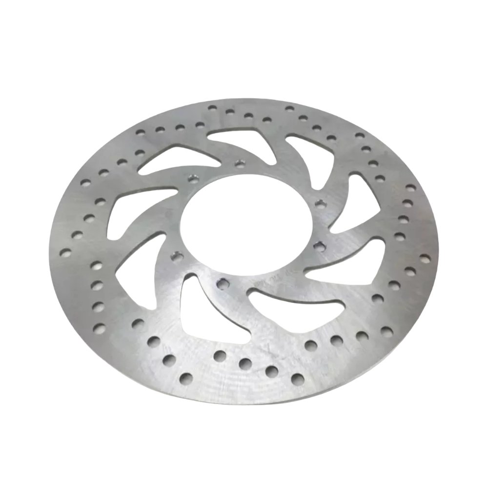 High Quality 245mm Motorcycle Front Brake Disc for Yamaha XTZ250 XTZ 250 LANDER TENERE XTZ150 XTZ 150 CROSSER Front Brake Disc