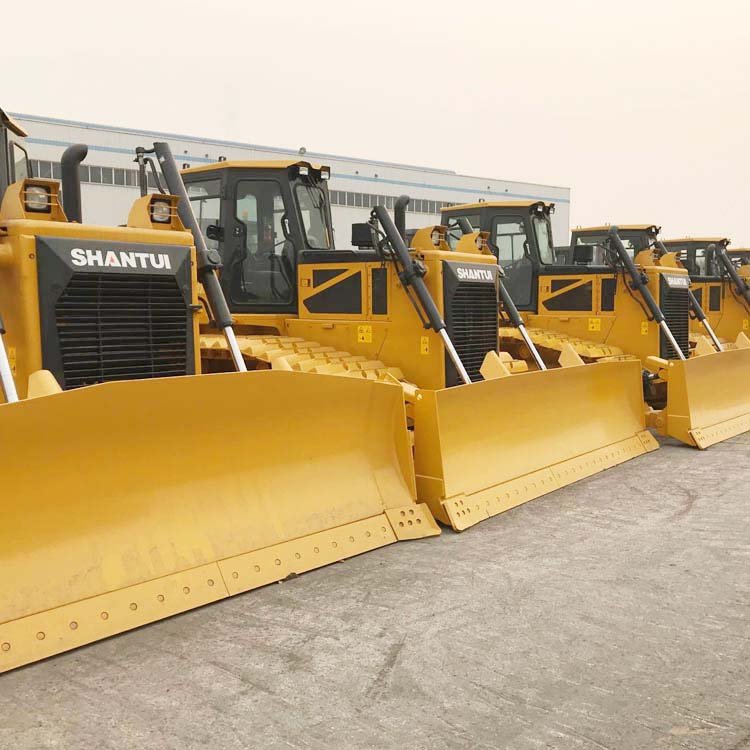 Used Cat Crawler Bulldozer SD22,SD22W,SD22F,SD22C,SD22D Strong Adaptability and Durability