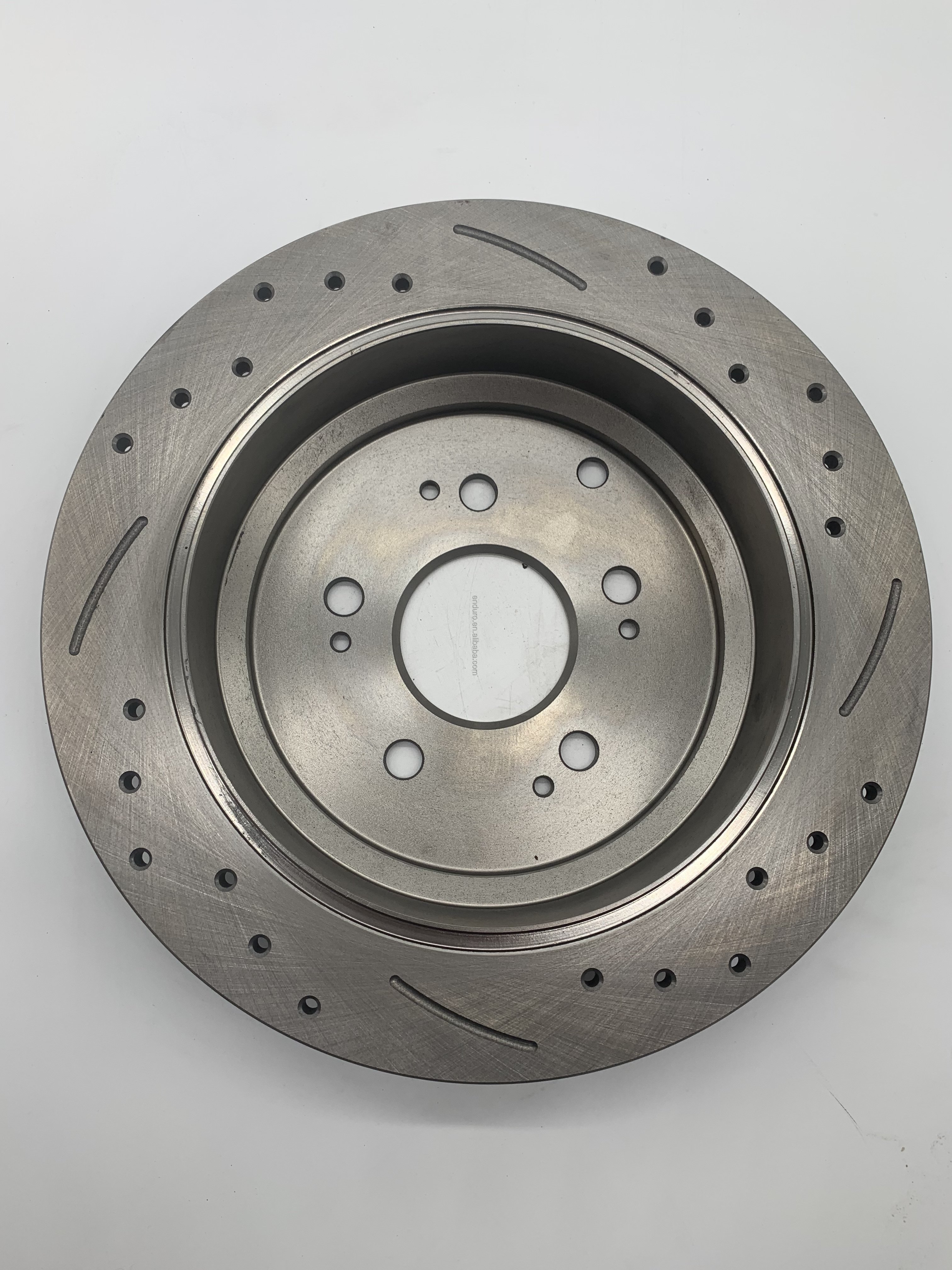 New Auto Part Brake Disc Assembly for Japan Used Cars for Models CLA A5 A7 Q7 A4 Manufactured by Isuzu and Mazda