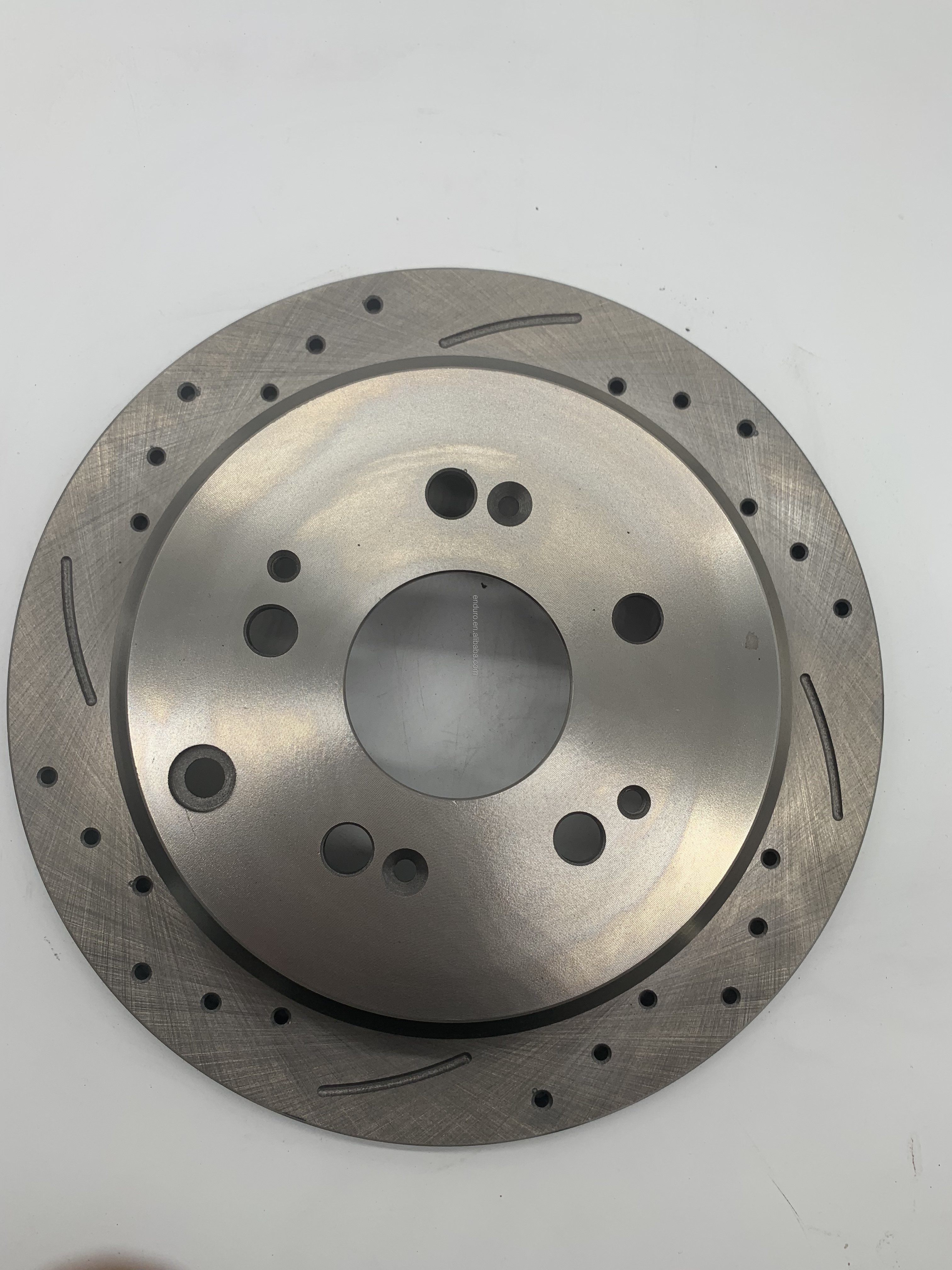 New Auto Part Brake Disc Assembly for Japan Used Cars for Models CLA A5 A7 Q7 A4 Manufactured by Isuzu and Mazda