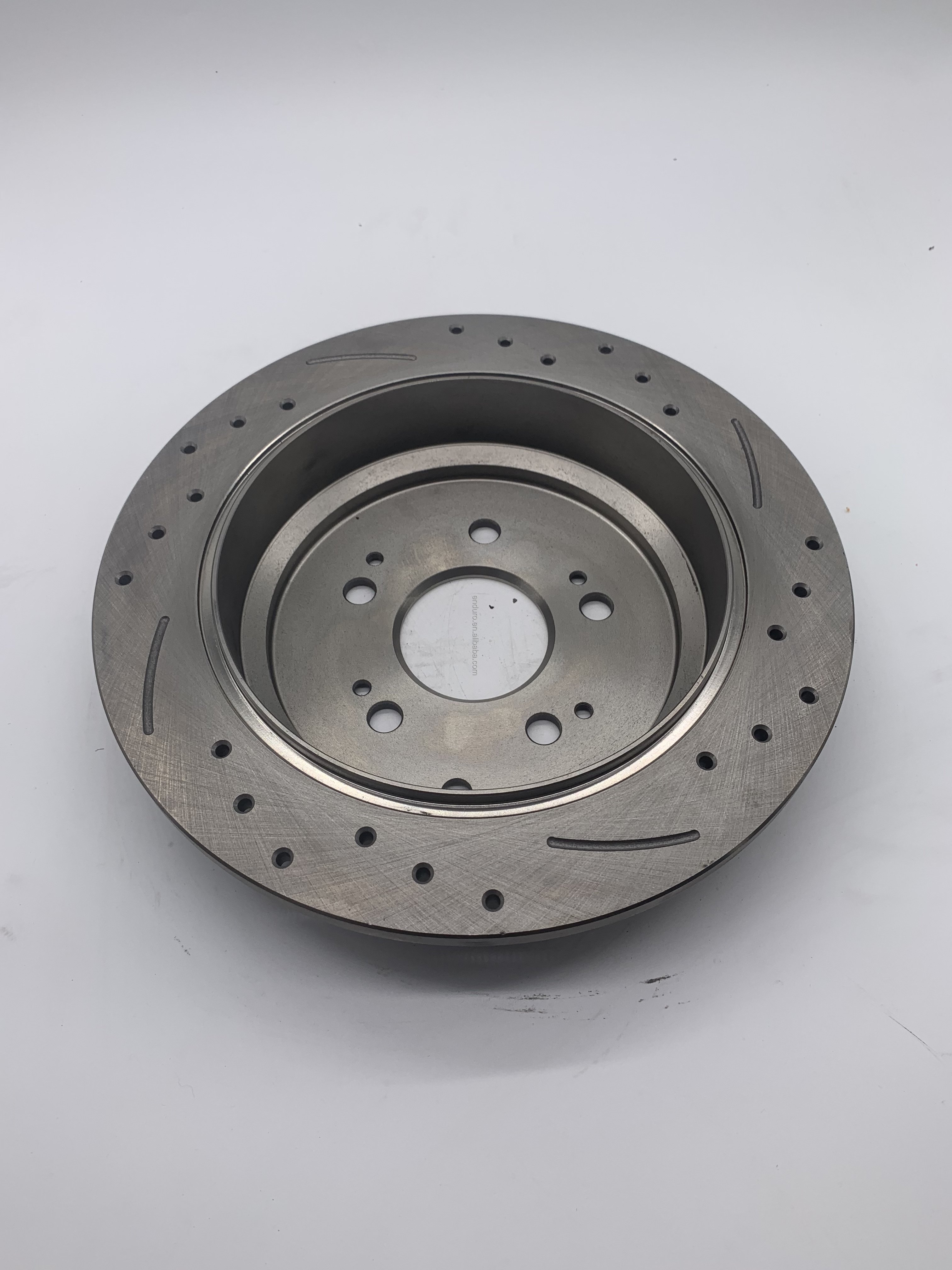 New Auto Part Brake Disc Assembly for Japan Used Cars for Models CLA A5 A7 Q7 A4 Manufactured by Isuzu and Mazda