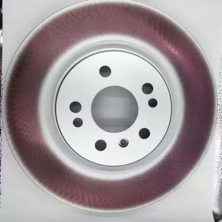 330mm Cast Iron Brake Discs for the Mercedes-Benz M-class/R-class 1644211312