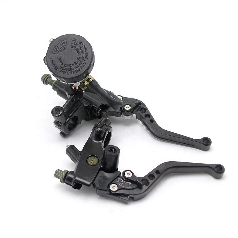 Motorcycle Parts Brake Pump and Motorcycle Front Brake Master Cylinder for Motorcycle CRF,GY,GN Y R3