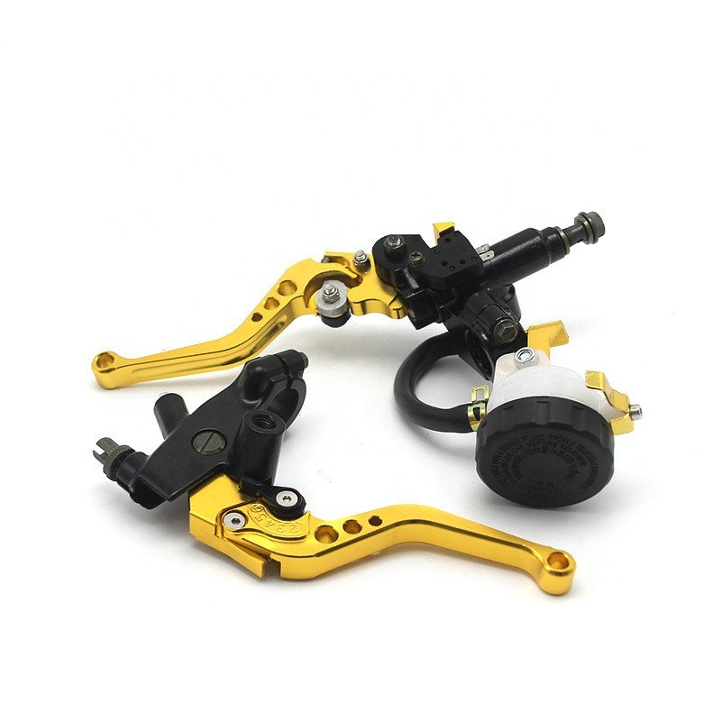 Motorcycle Parts Brake Pump and Motorcycle Front Brake Master Cylinder for Motorcycle CRF,GY,GN Y R3