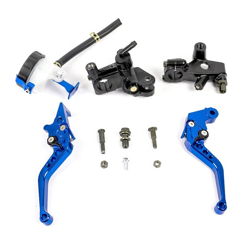 Motorcycle Parts Brake Pump and Motorcycle Front Brake Master Cylinder for Motorcycle CRF,GY,GN Y R3