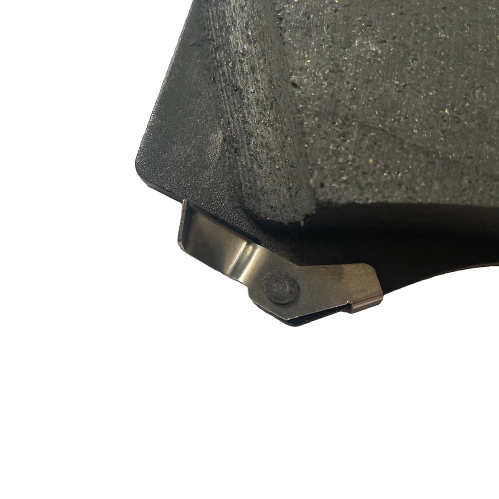 Factory Wholesale Brake Pads Shoes 04465-YZZR2 Auto Brake Systems
