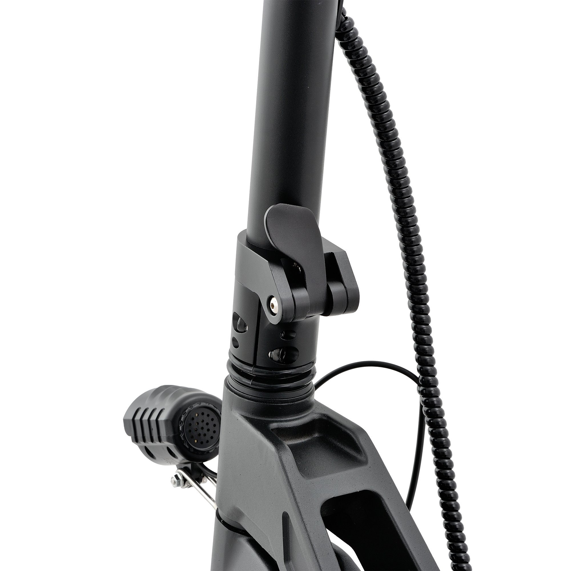 ASAP9 EU USA Stock Electric Scooter Adults 48V 13Ah Battery 9 Inch Tires Front Disc Brake 40km/h Two-Wheel Mobility Scooter