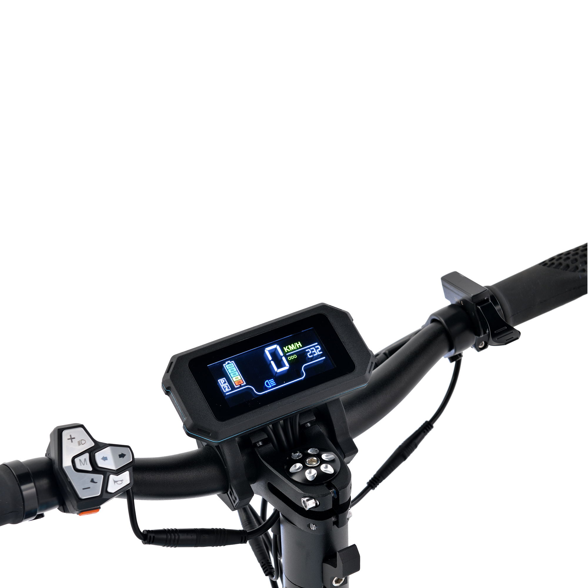 ASAP9 EU USA Stock Electric Scooter Adults 48V 13Ah Battery 9 Inch Tires Front Disc Brake 40km/h Two-Wheel Mobility Scooter