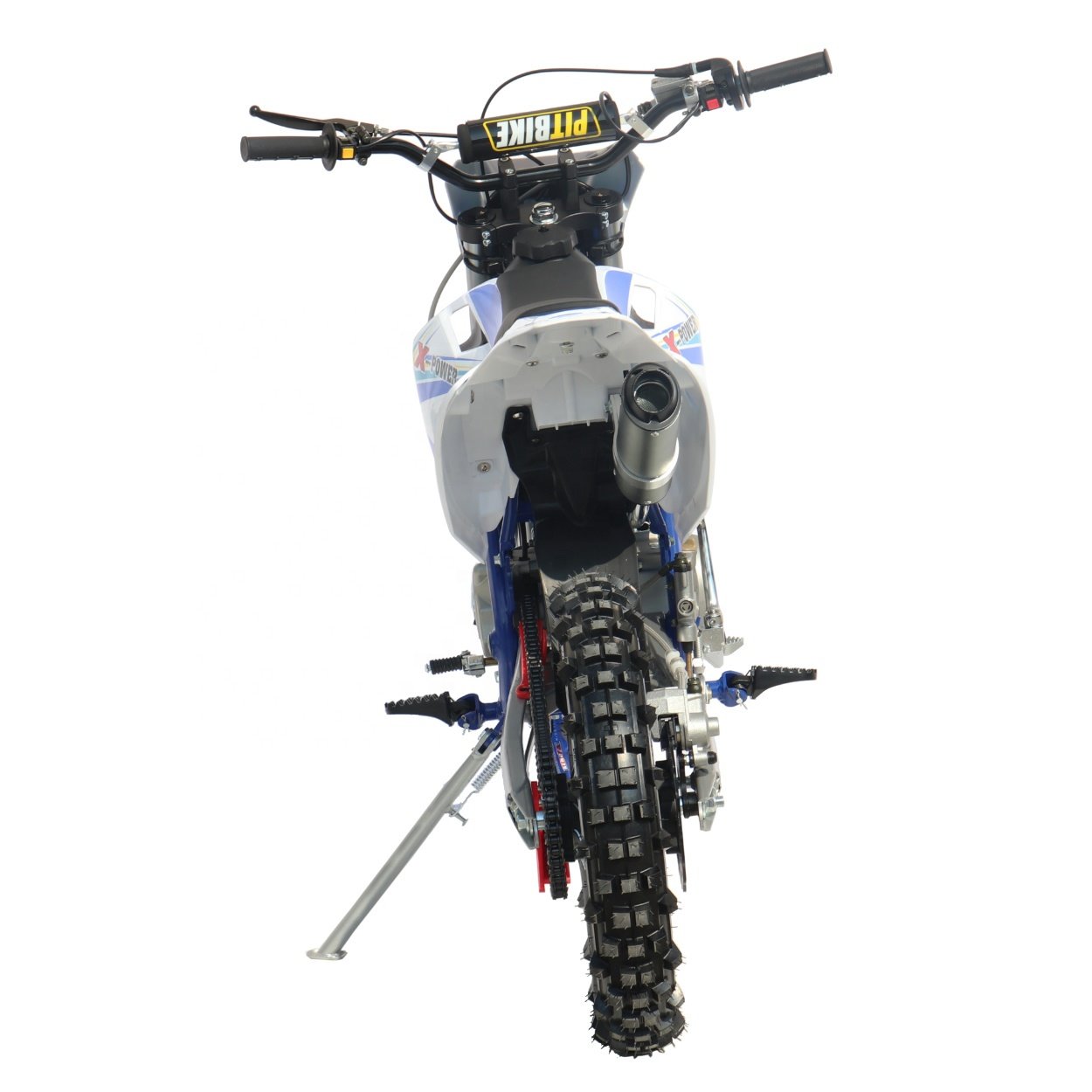 D7-18 Off-road Motorcycles Motorbike Cross Pocket Bike Pit Bike 4 Stroke Engine Gas 125cc Dirt Bike for Sale
