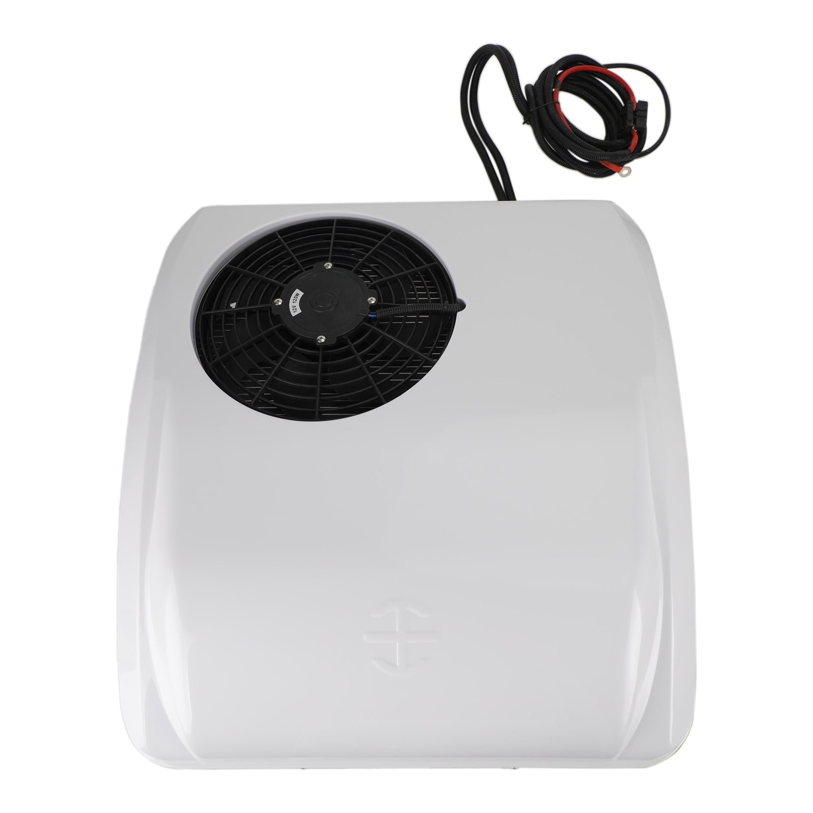 Okyrie Auto Parking Conditioner 12V/24V/48V/60V/72V DC Roof AC Unit Electric Rooftop Heat & Cool for Truck Caravan RV & Van