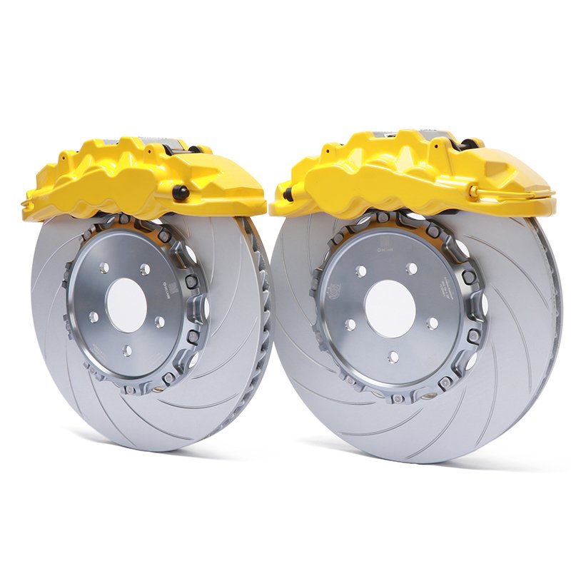 Fast Shipping Brake Kits Big Brake Caliper 8520 8560 Brake for Mercedes benz W211 W221