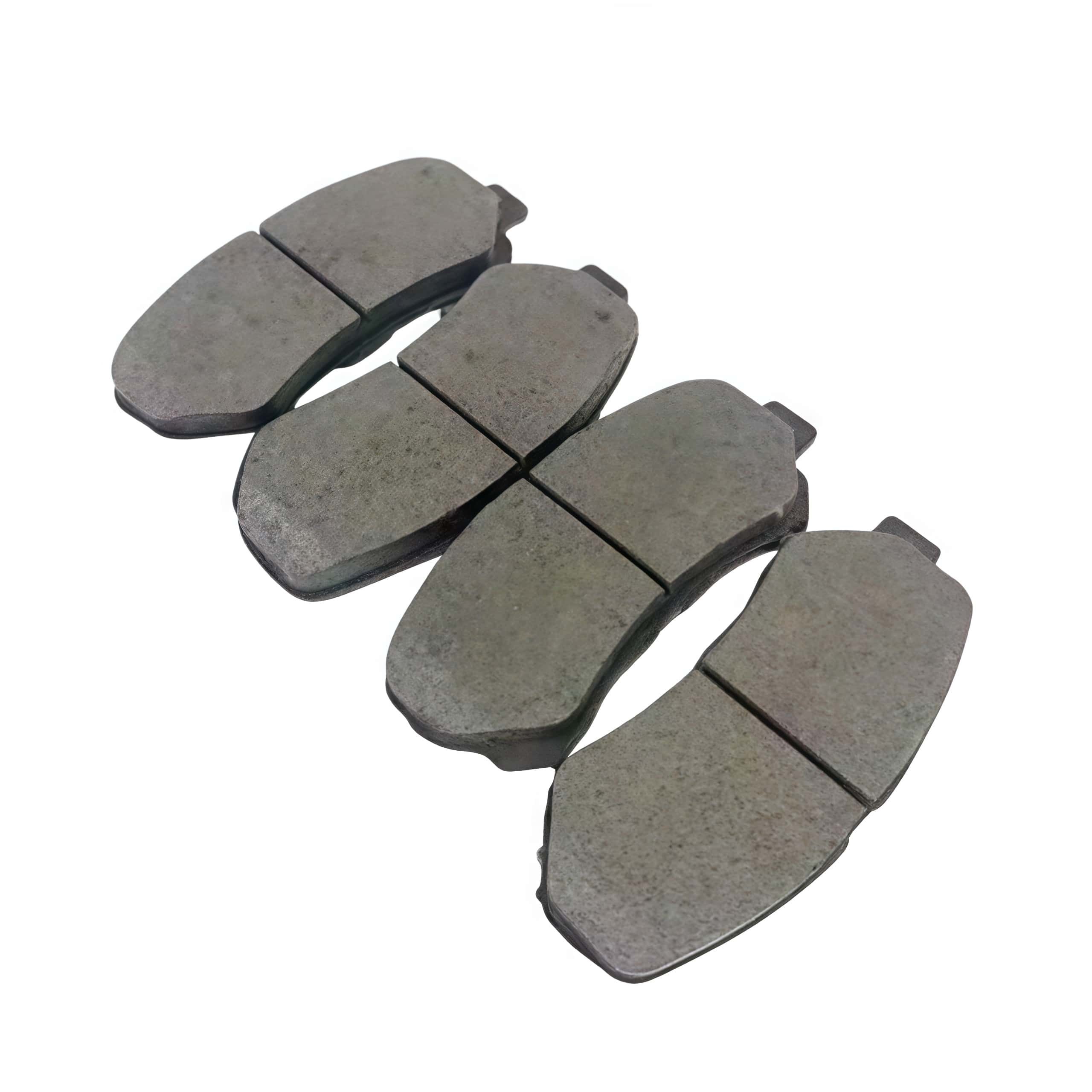 D1060-JE21A D1060-JE22A D1060JE21A D1060JE22A Hot Selling Suitable for Nissan X-Trail 2011-2014 Front Brake Pads