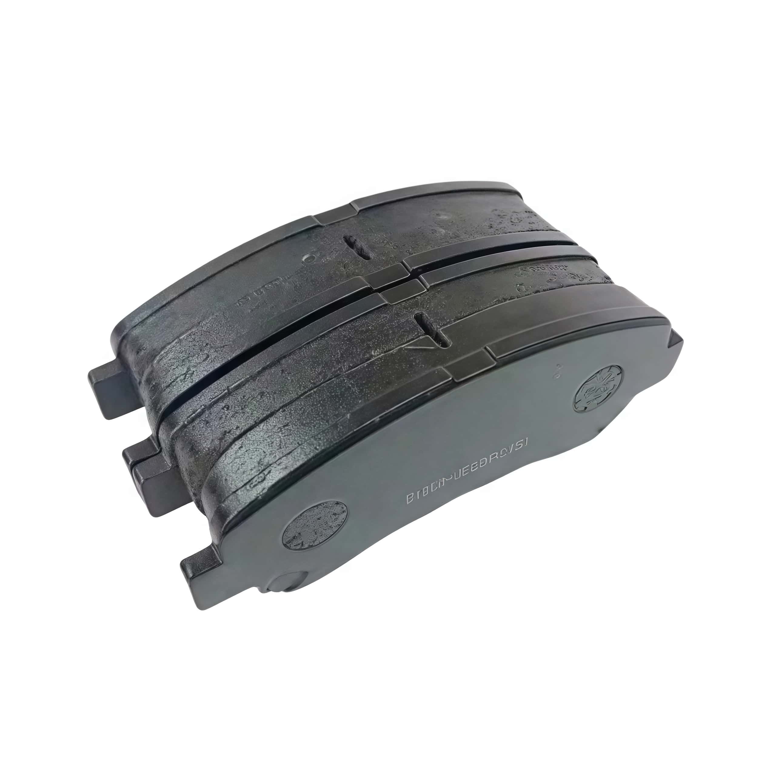 D1060-JE21A D1060-JE22A D1060JE21A D1060JE22A Hot Selling Suitable for Nissan X-Trail 2011-2014 Front Brake Pads