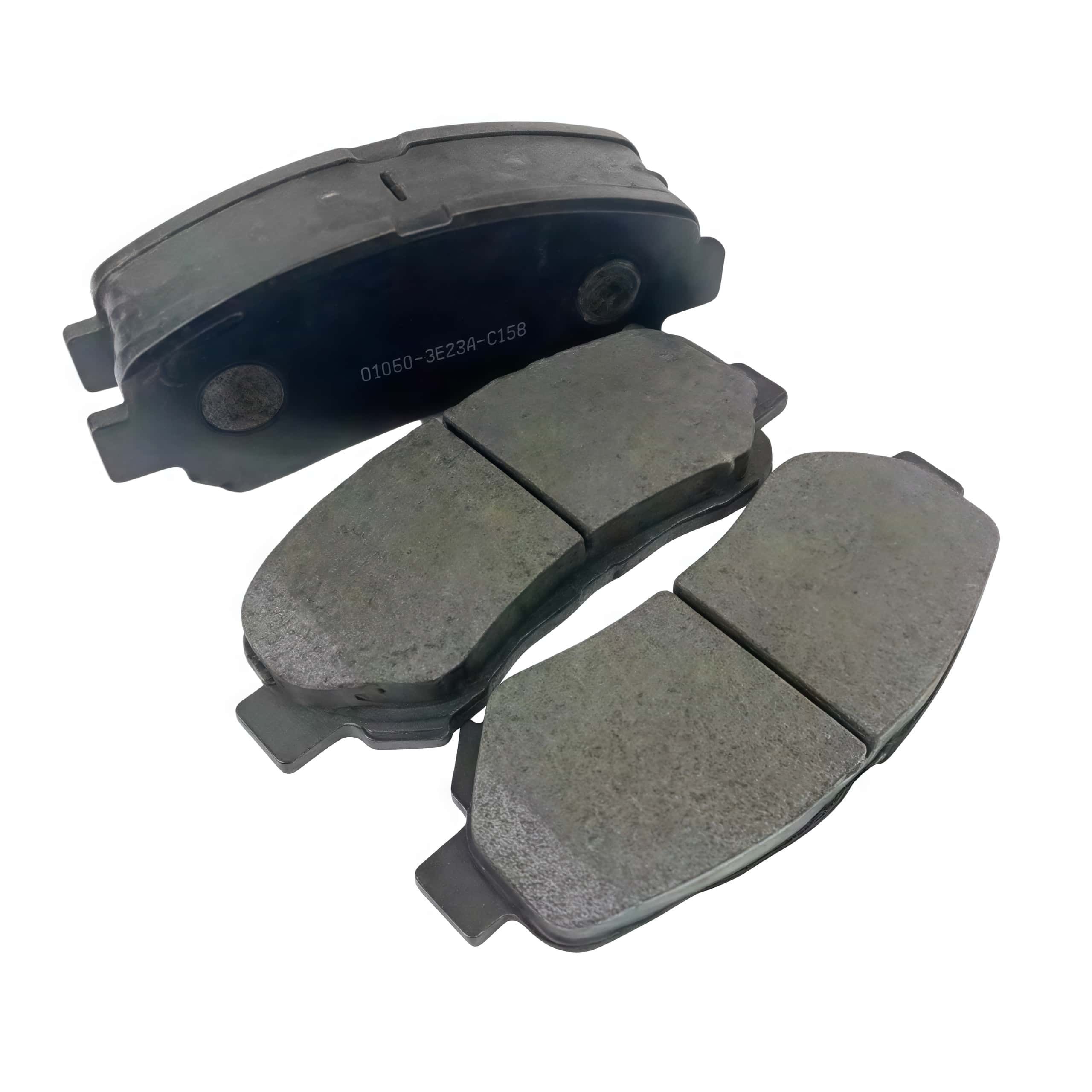 D1060-JE21A D1060-JE22A D1060JE21A D1060JE22A Hot Selling Suitable for Nissan X-Trail 2011-2014 Front Brake Pads