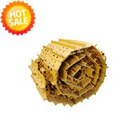 Track Shoes Uh04m-7 Track Shoe Soles Brake Track Shoe