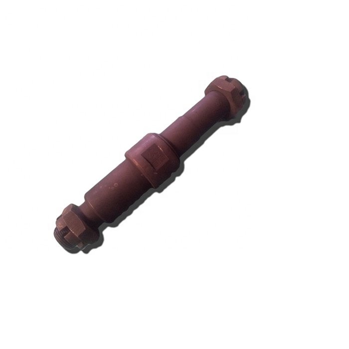 Wholesale Price Sinotruk HOWO Truck Spare Parts WG880410038 Brake Shoe Pin for Sale