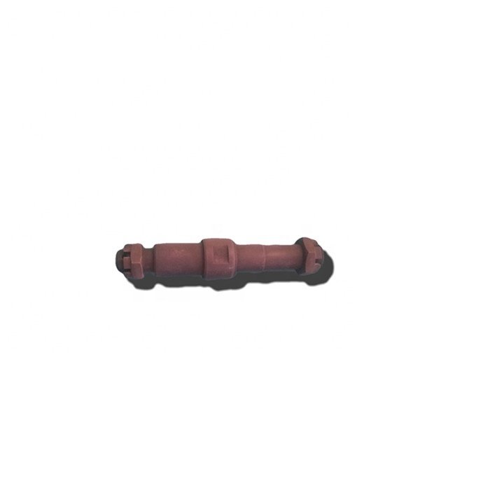 Wholesale Price Sinotruk HOWO Truck Spare Parts WG880410038 Brake Shoe Pin for Sale