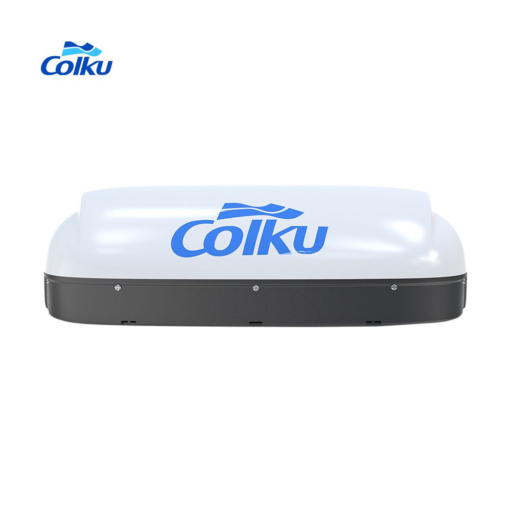 240V RV Parking Air Conditioner Rooftop Air Conditioner Integrated Parking Air Conditioner