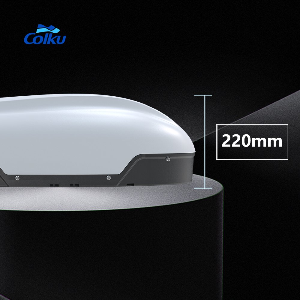 240V RV Parking Air Conditioner Rooftop Air Conditioner Integrated Parking Air Conditioner