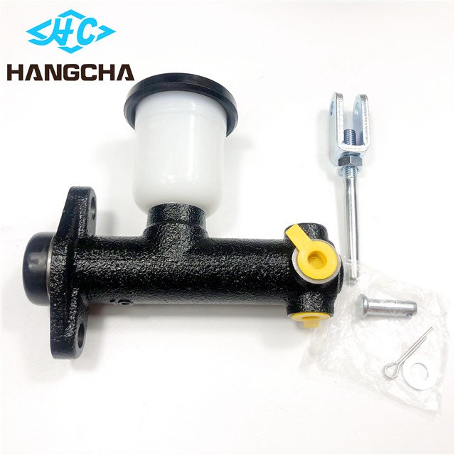 Genuine hangcha Forklift Spare Parts Brake Master Cylinder 30HB-516000 for HC