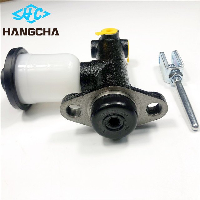 Genuine hangcha Forklift Spare Parts Brake Master Cylinder 30HB-516000 for HC