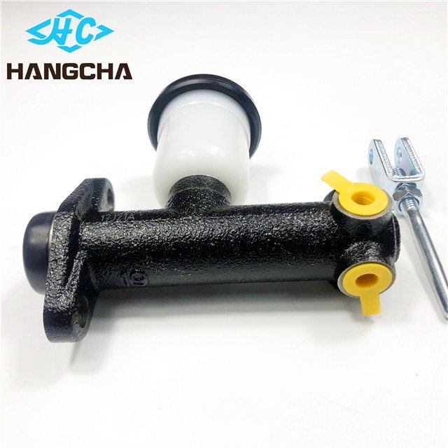 Genuine hangcha Forklift Spare Parts Brake Master Cylinder 30HB-516000 for HC