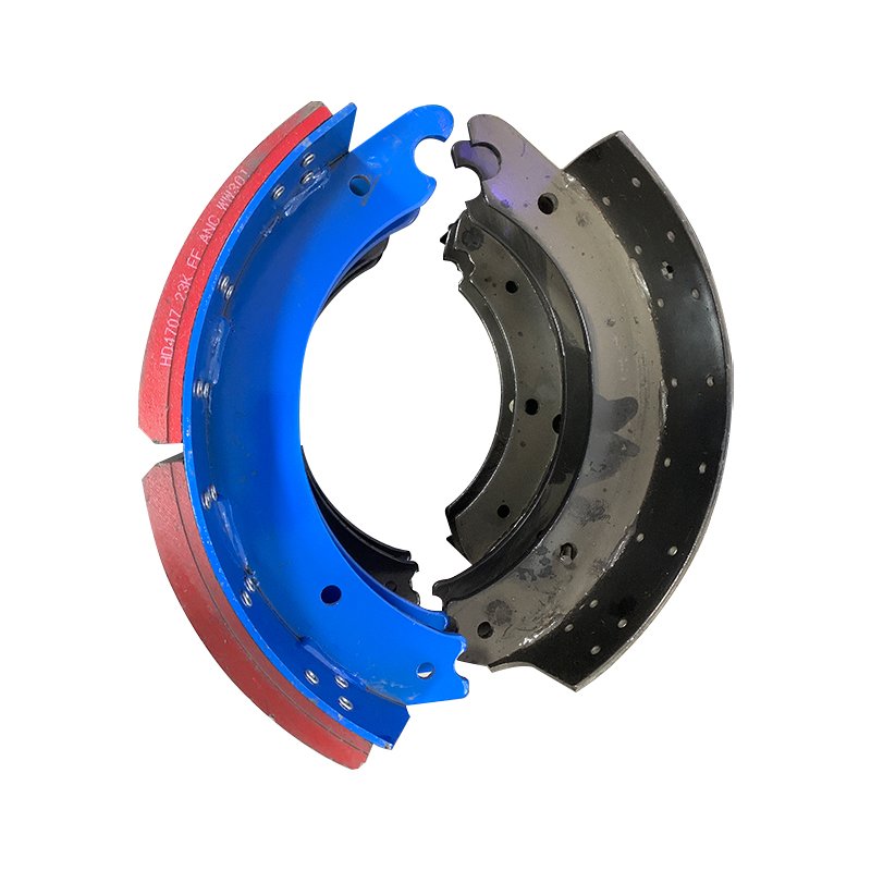 High Performance Drum Truck Parts Hardware Kit 4707 4709 4711 4720 Standard Custom 20k 23k 24k Heavy Duty Brake Assembly