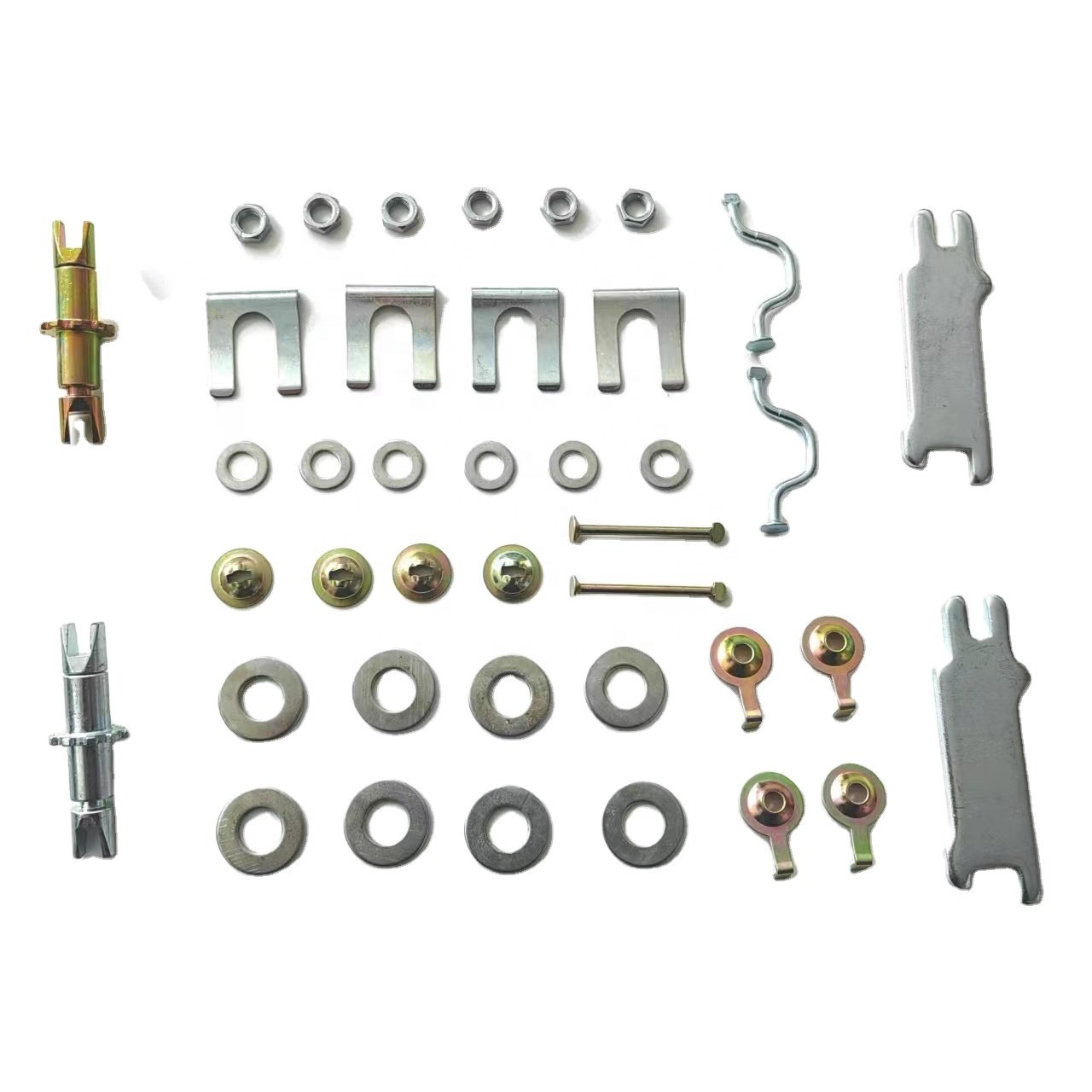 High Quality Rear Brake System Repair Kit 47406-60010 for Land Cruiser Prado