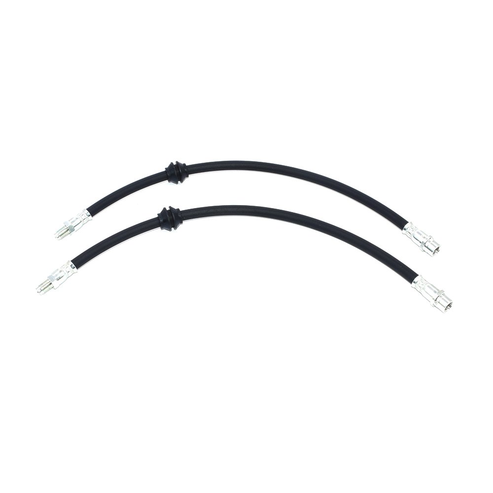SAE J1401 REAR Brake Hose Line Fits REAR LEFT + RIGHT for BMW 3er E36 OE# 34321159717
