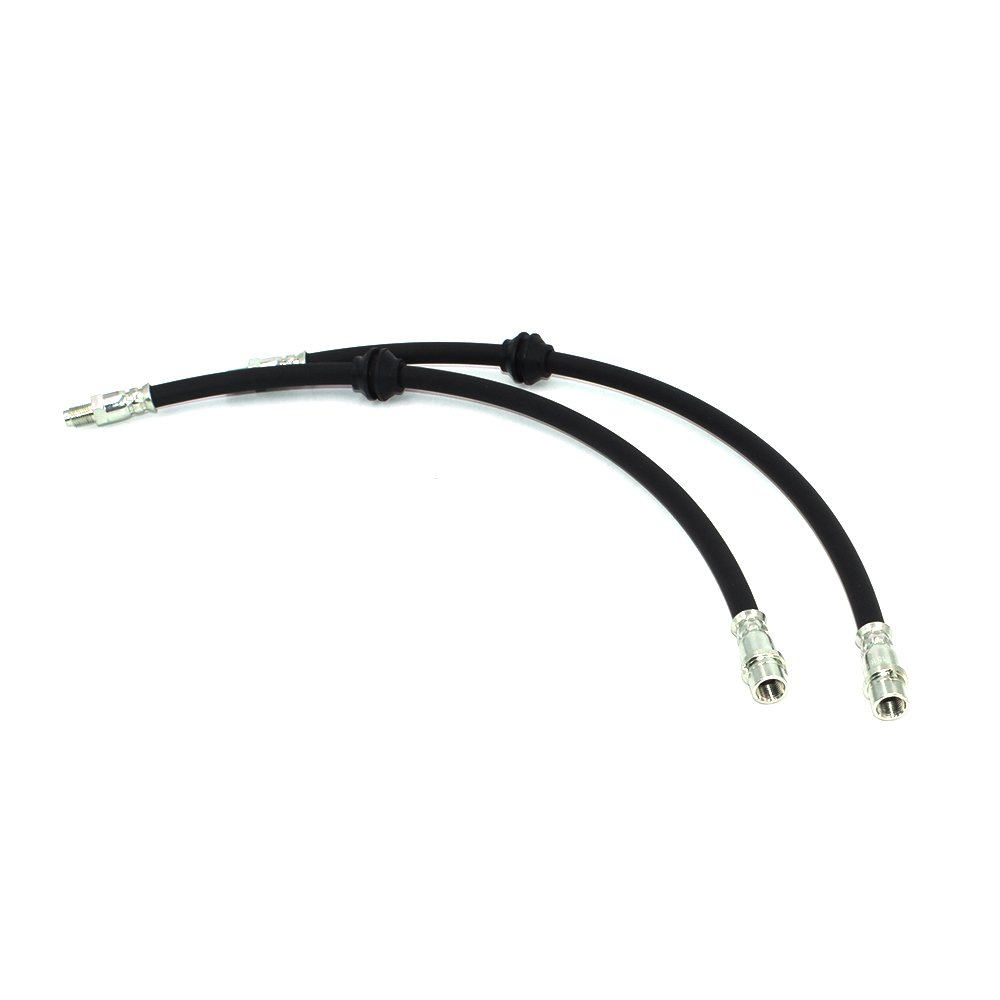 SAE J1401 REAR Brake Hose Line Fits REAR LEFT + RIGHT for BMW 3er E36 OE# 34321159717