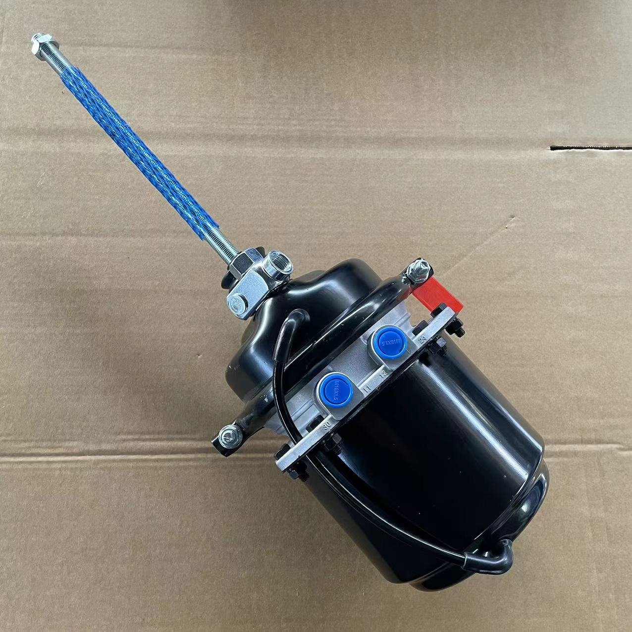 Air Spring Brake Chamber Oem 9253211600 T24/24DP for MB Truck