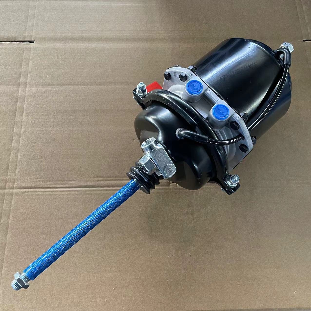 Air Spring Brake Chamber Oem 9253211600 T24/24DP for MB Truck