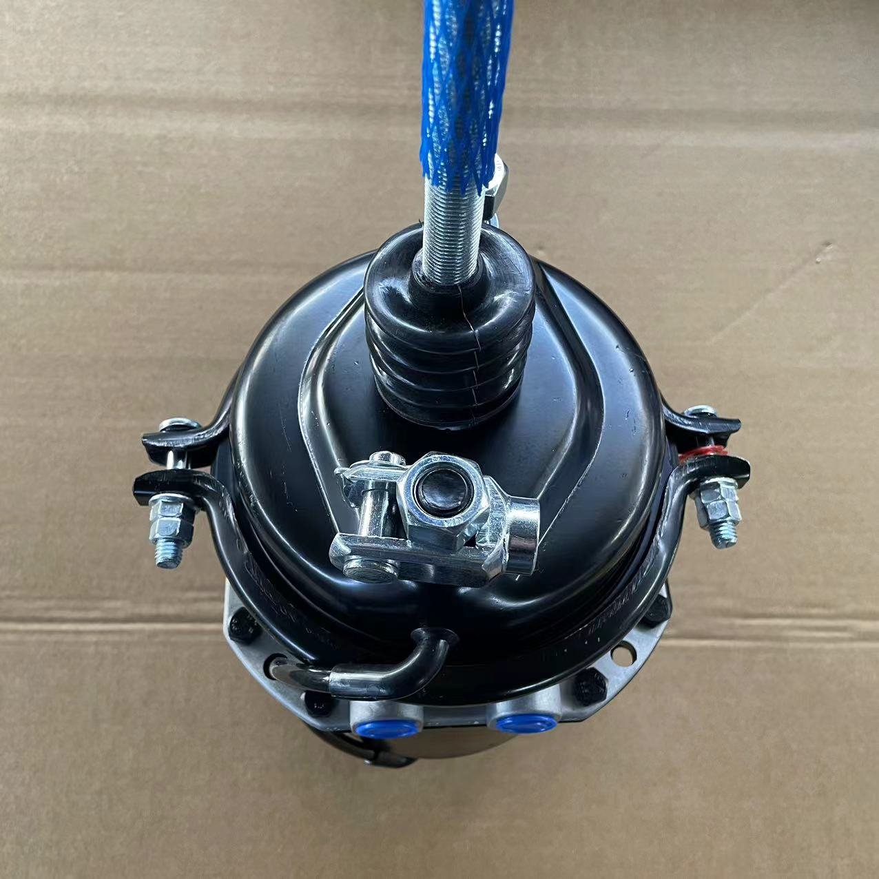 Air Spring Brake Chamber Oem 9253211600 T24/24DP for MB Truck