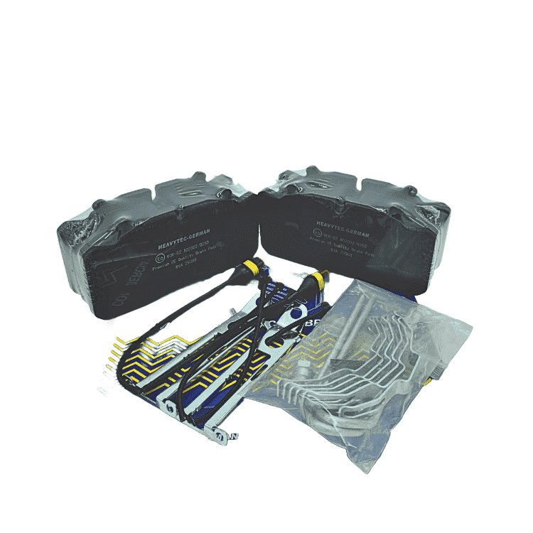 DAFALM29088 OEM 1436901 Auto Accessory Brake Pad Factory Price New Trailer Brake Kit Trailer Parts & Accessories