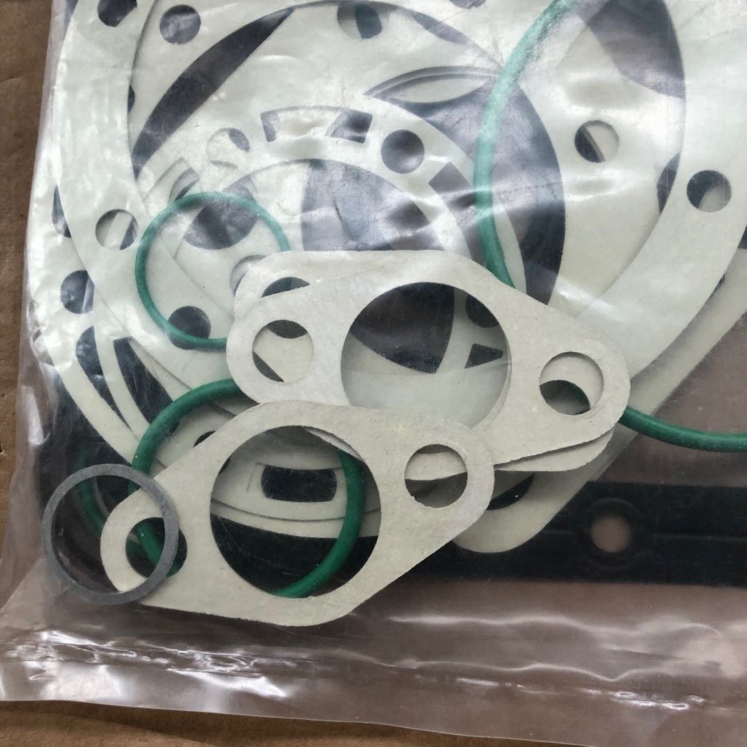 XTY Replacement Parts GEA BOCK FK40 655K Compressor Repair Kit Gasket for Bus A/C Parts GEA BOCK FK40 655K Compressor