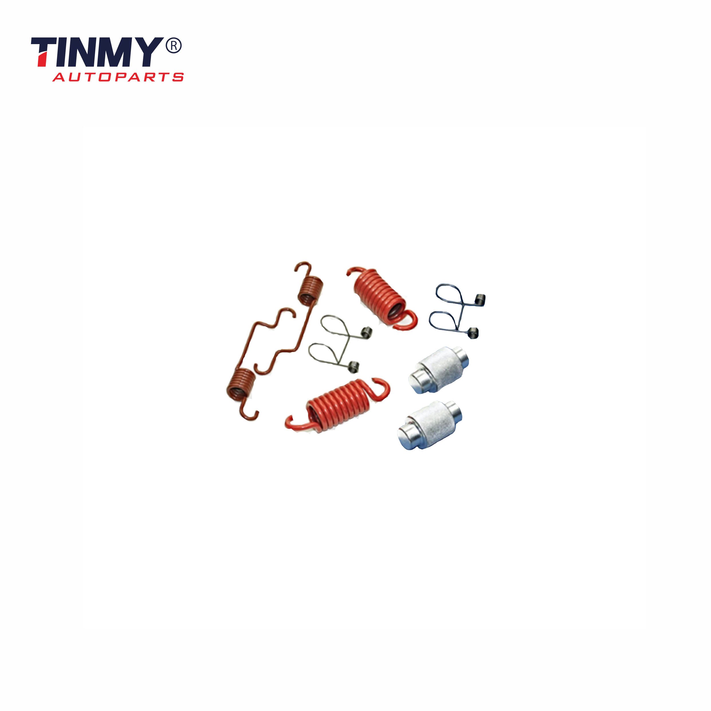 E-10760 Brake Shoe Repair Kits with high quality
