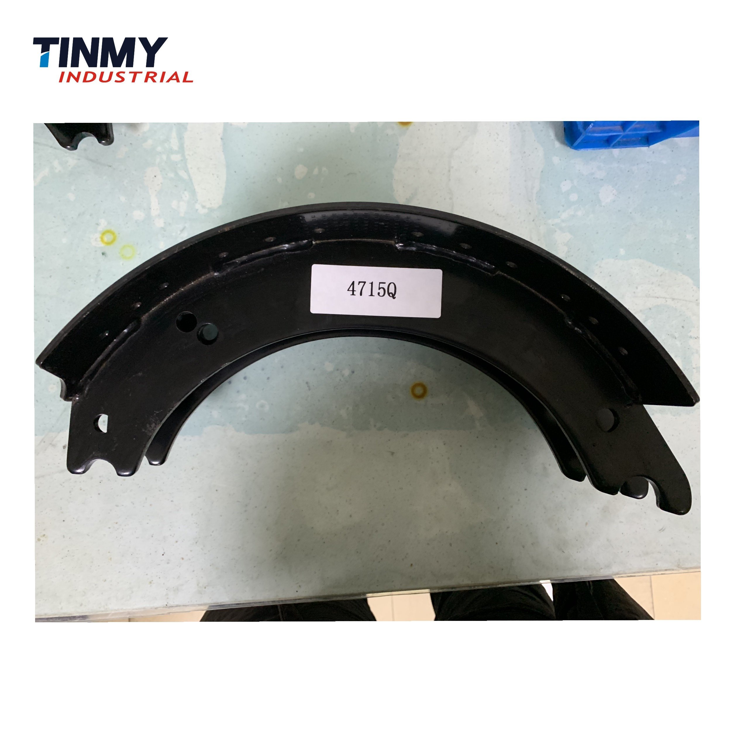 E-10760 Brake Shoe Repair Kits with high quality