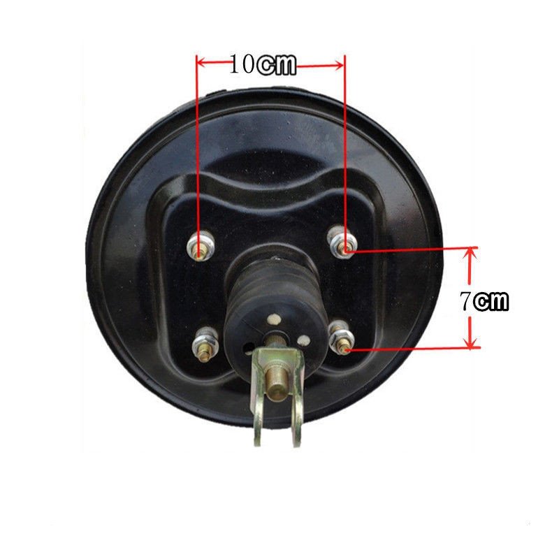 China Manufacturer Good Standard High Quality Booster Brake